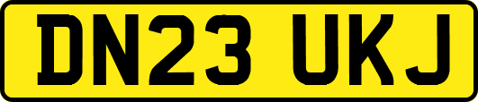 DN23UKJ