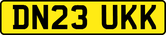 DN23UKK