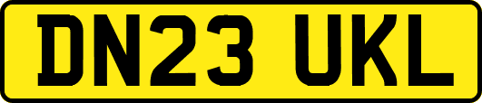DN23UKL