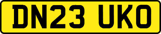 DN23UKO