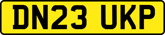 DN23UKP