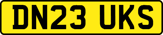 DN23UKS