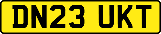 DN23UKT