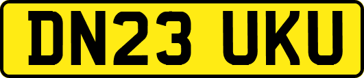 DN23UKU