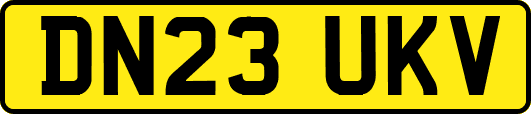 DN23UKV