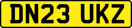 DN23UKZ