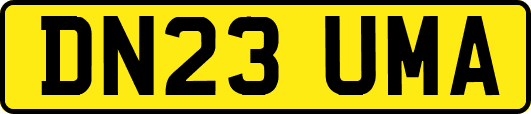DN23UMA