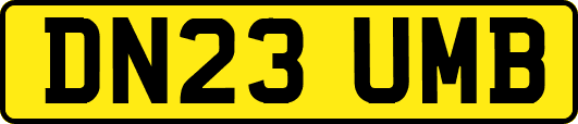 DN23UMB