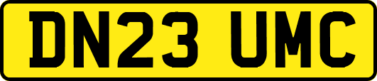 DN23UMC