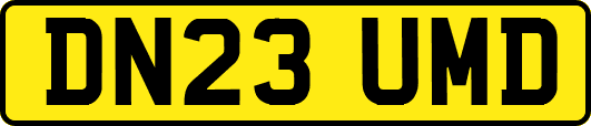 DN23UMD