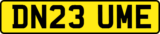 DN23UME