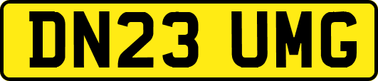 DN23UMG