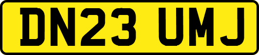 DN23UMJ