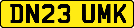 DN23UMK