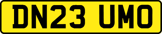 DN23UMO