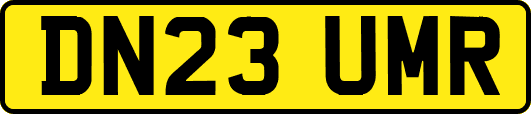 DN23UMR