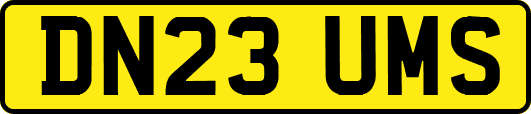 DN23UMS