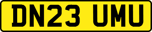 DN23UMU