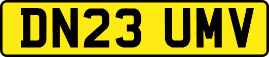 DN23UMV