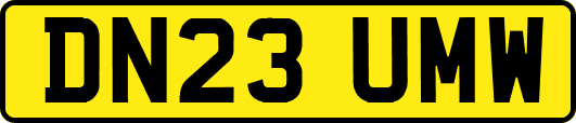 DN23UMW