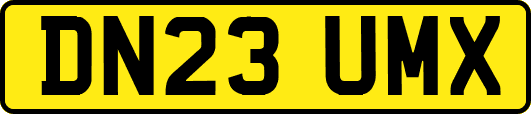 DN23UMX