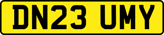 DN23UMY