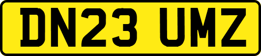 DN23UMZ