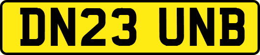 DN23UNB