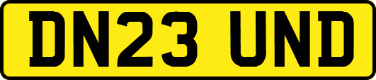 DN23UND