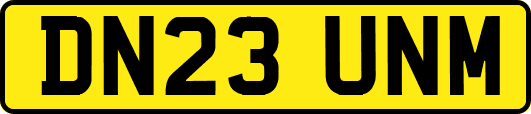 DN23UNM
