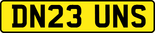 DN23UNS