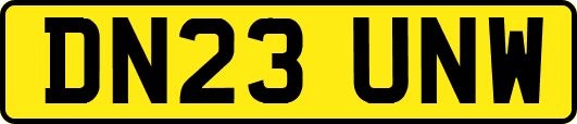 DN23UNW