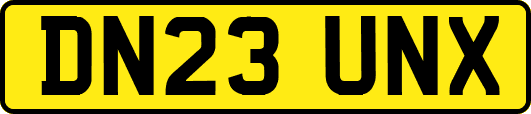DN23UNX