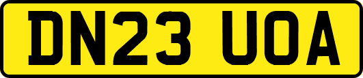 DN23UOA