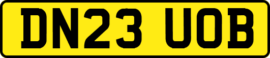 DN23UOB