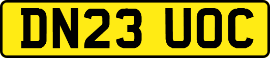 DN23UOC
