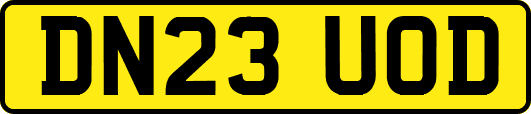 DN23UOD