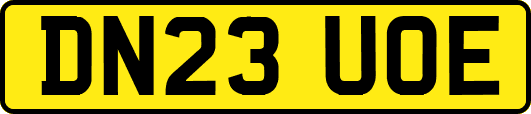 DN23UOE