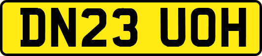 DN23UOH