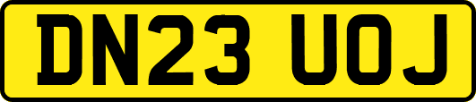 DN23UOJ