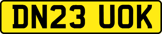 DN23UOK