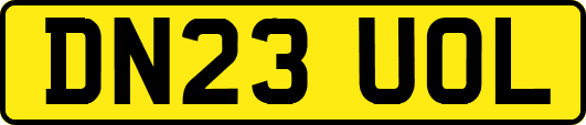 DN23UOL