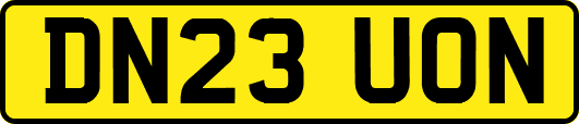 DN23UON