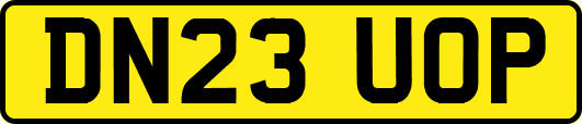 DN23UOP