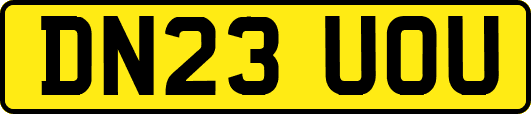 DN23UOU
