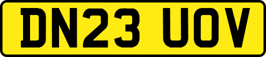 DN23UOV