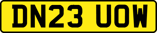 DN23UOW