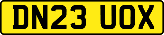 DN23UOX