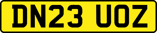 DN23UOZ