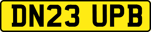 DN23UPB